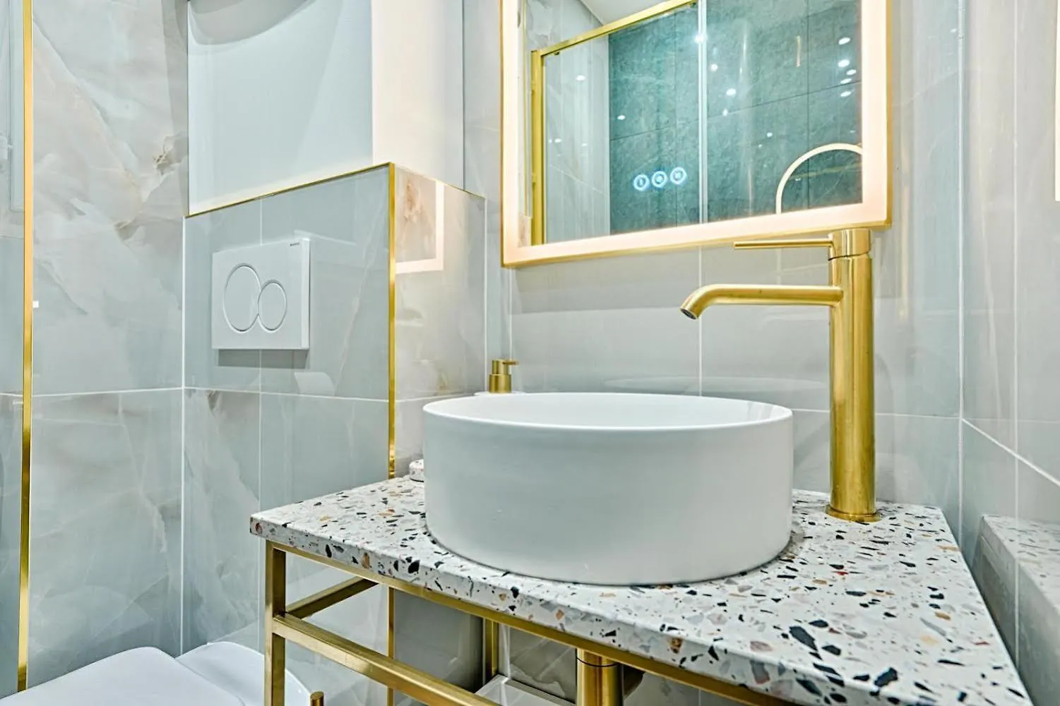 Apartman Emerald Párizs