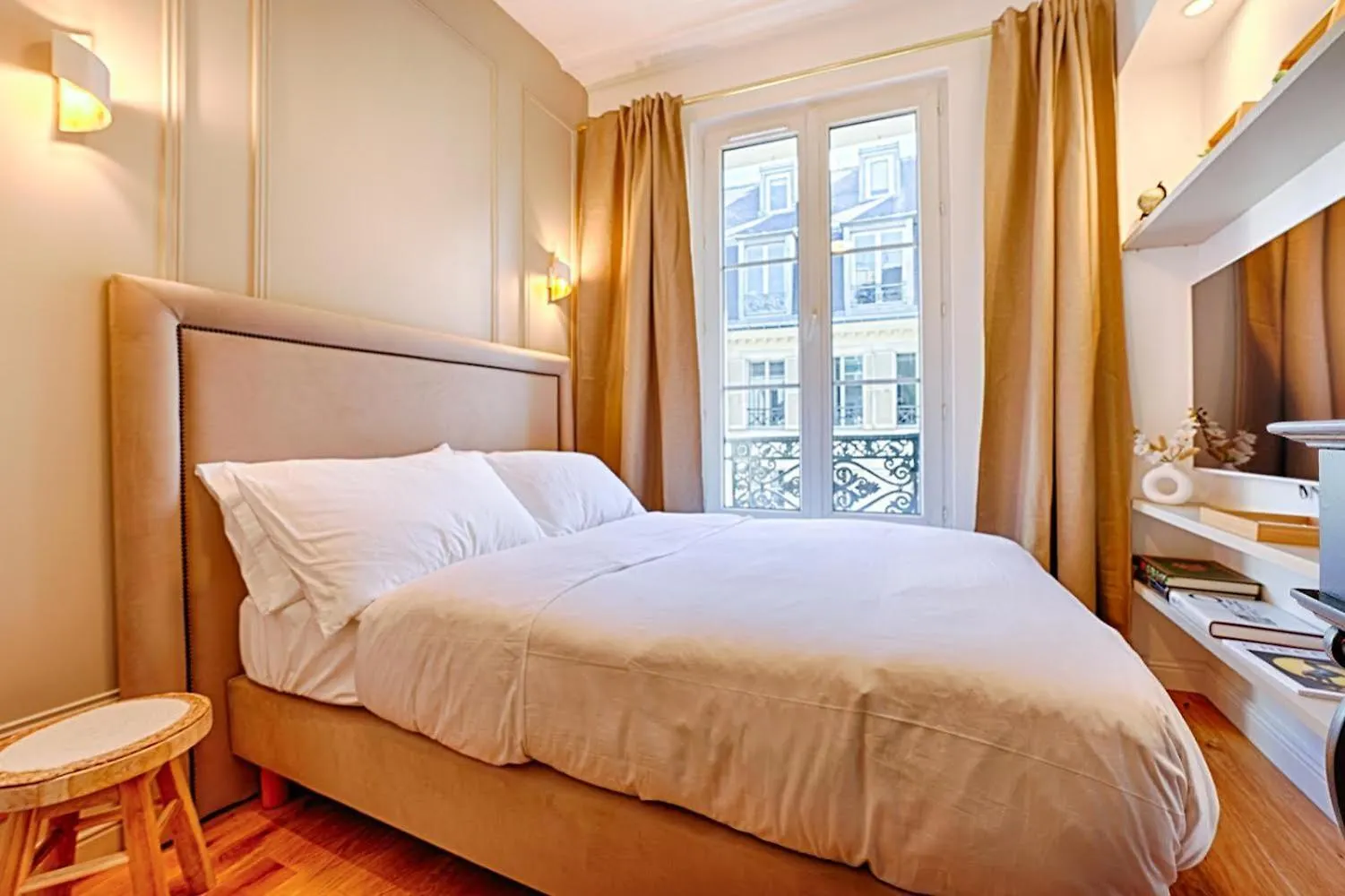 Apartman Emerald