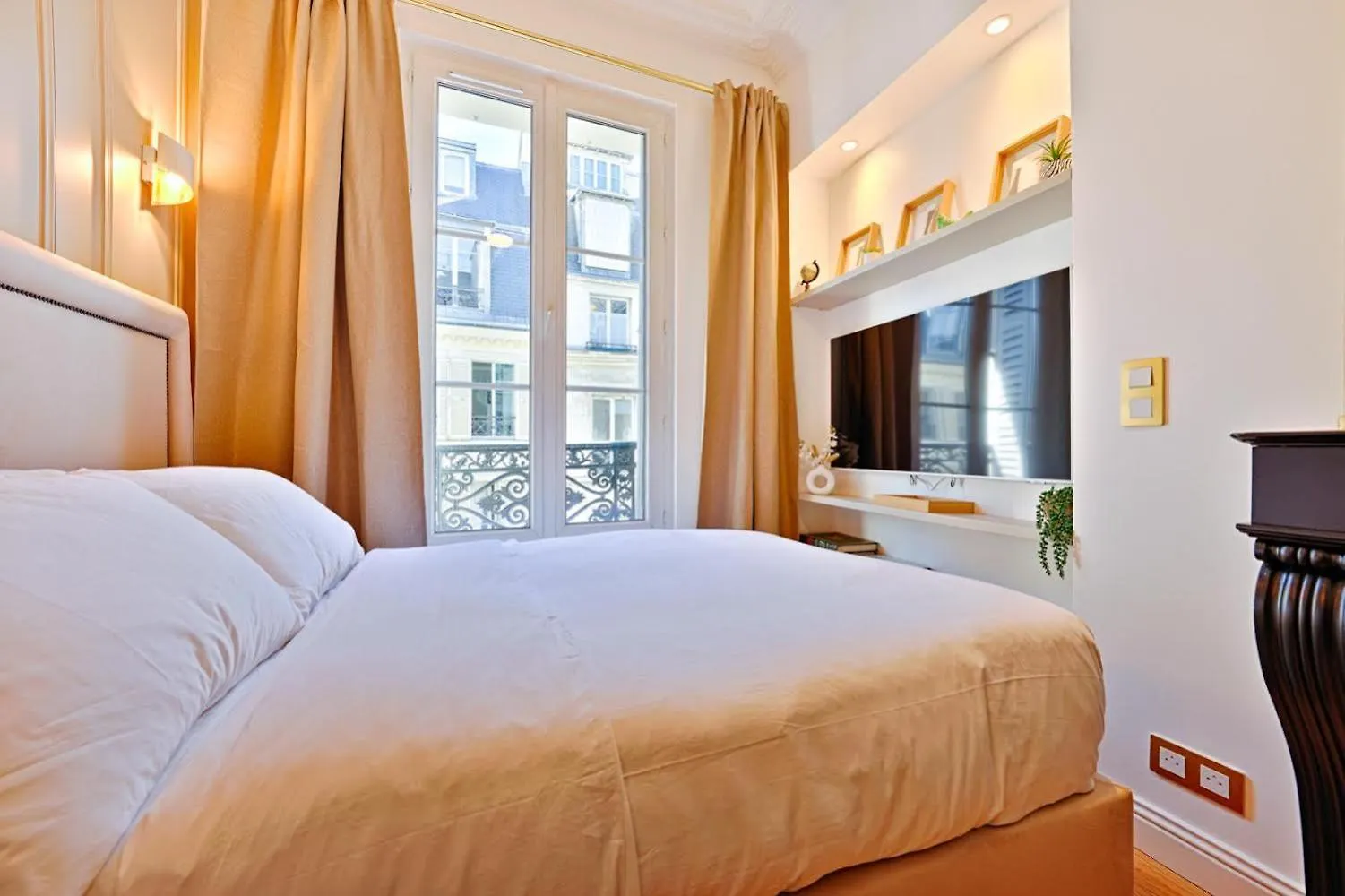 Emerald Apartman *